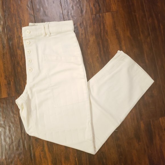 Urban Outfitters trouser pants - tag still on - Picture 1 of 4